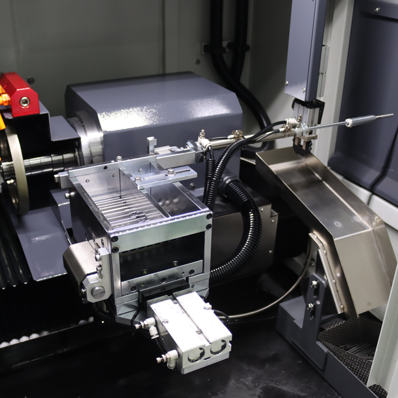 QD260數(shù)控段差外圓磨床 QD260數(shù)控段差外圓磨床